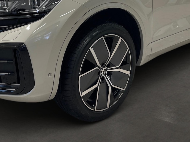 Volkswagen Touareg 3.0 V6 TDI