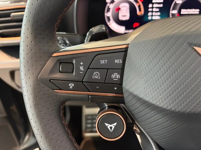 Cupra Formentor 2.0 TSI 4Drive DSG VZ