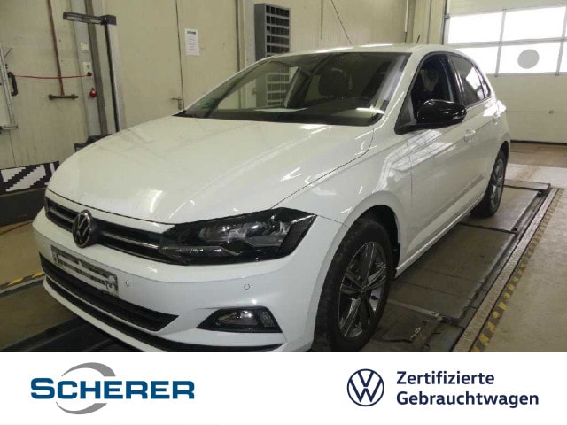 Volkswagen Polo 1.0 TSI Comfortline