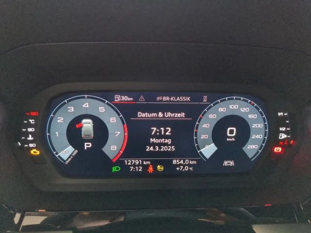 Audi A3 35 TFSI S-Tronic Sedan Sportback