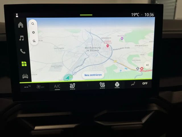 Dacia Duster TCe 130