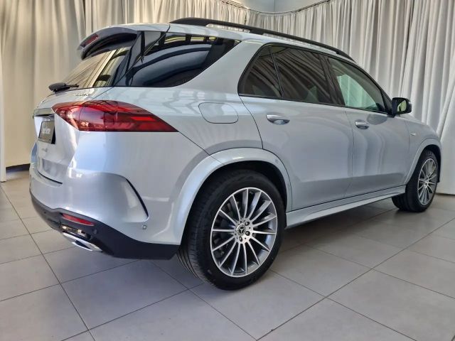 Mercedes-Benz GLE 350 4MATIC AMG Line