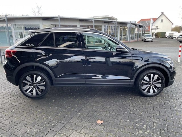 Volkswagen T-Roc 1.0 TSI