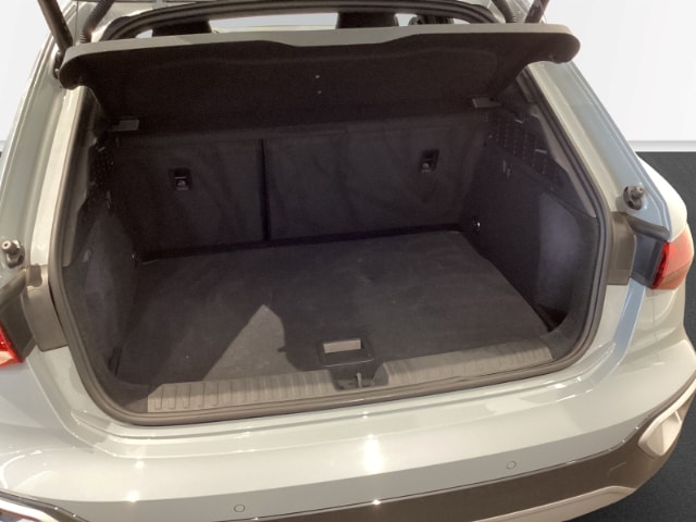 Audi A3 35 TDI S-Tronic