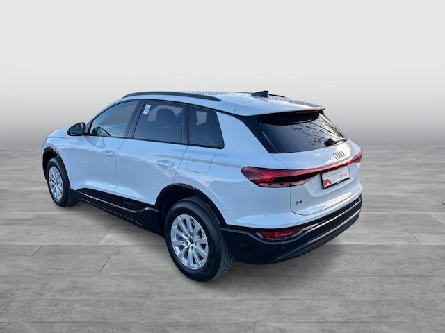Audi Q6 e-tron Suv e-tron Audi Q6 SUV e-tron