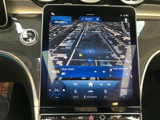 Mercedes-Benz CLE 300 4MATIC