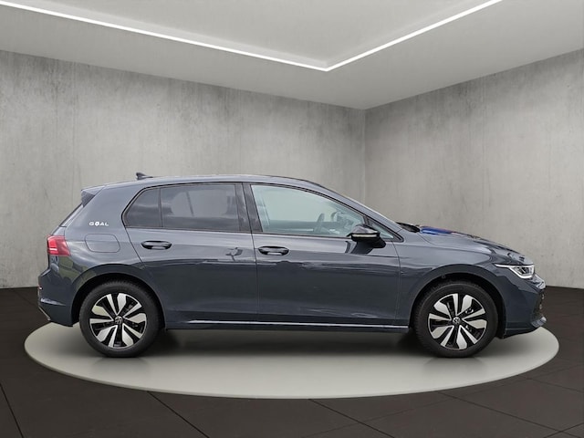 Volkswagen Golf DSG Life