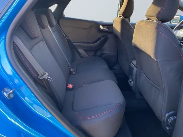 Ford Puma EcoBoost ST Line