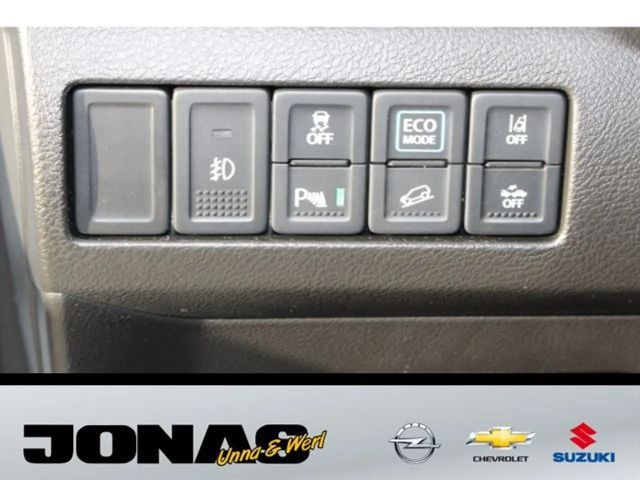 Suzuki Vitara AllGrip Comfort