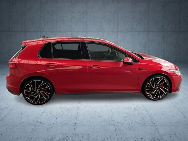 Volkswagen Golf 2.0 TSI DSG GTI