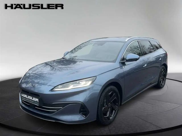 BYD Seal Comfort DM-i Touring