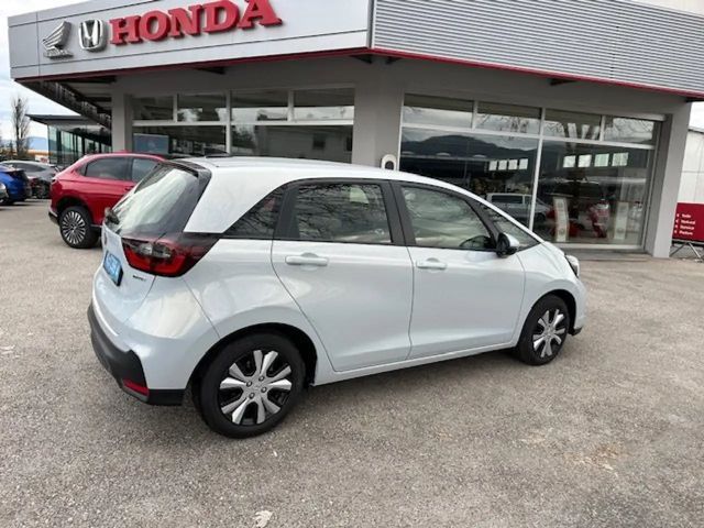 Honda Jazz Elegance Hybrid i-MMD