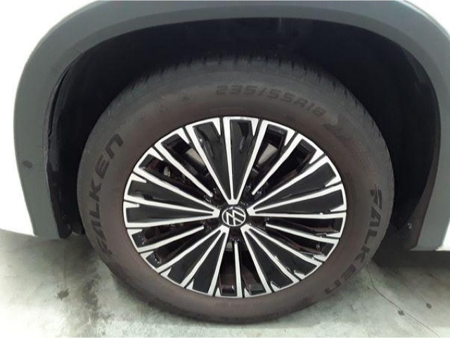 Volkswagen Tayron 1.5 eTSI DSG Life