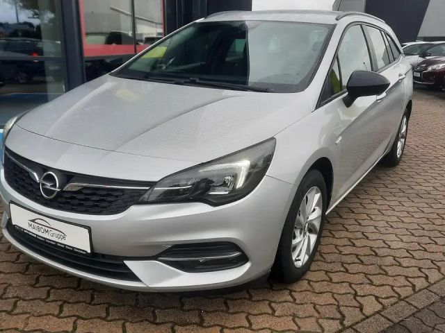 Opel Astra Edition Sports Tourer