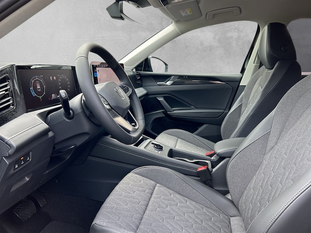 Volkswagen Tiguan 2.0 TDI Life