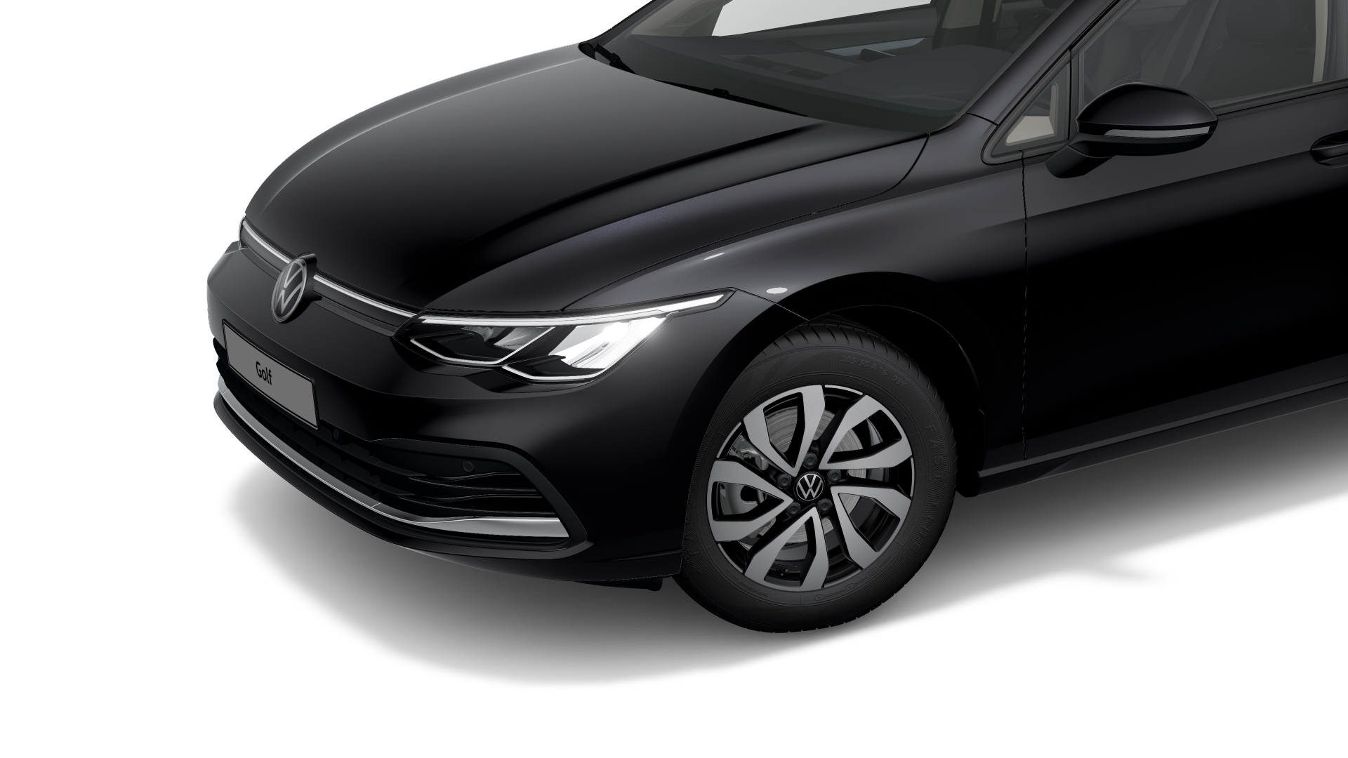 Volkswagen Golf Golf 8 TSI Active TravelAssist