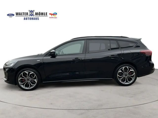 Ford Focus ST Line Vignale Wagon