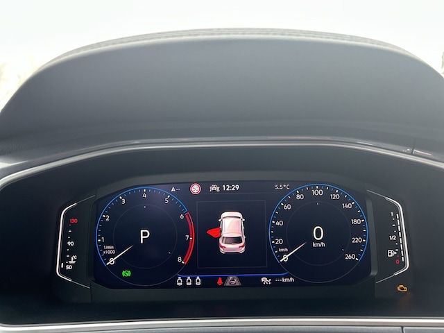 Volkswagen T-Roc 1.5 TSI DSG Style