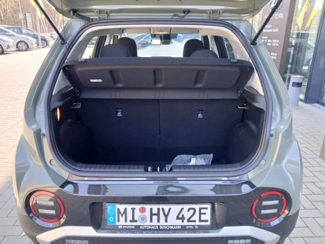 Hyundai INSTER 42 kWh Select