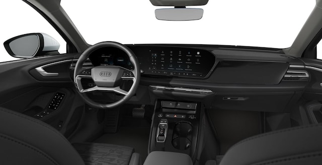 Audi A5 Avant S-Tronic