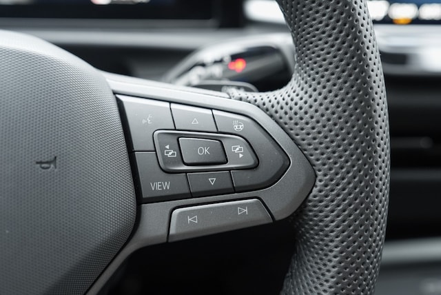 Volkswagen T-Roc DSG R-Line