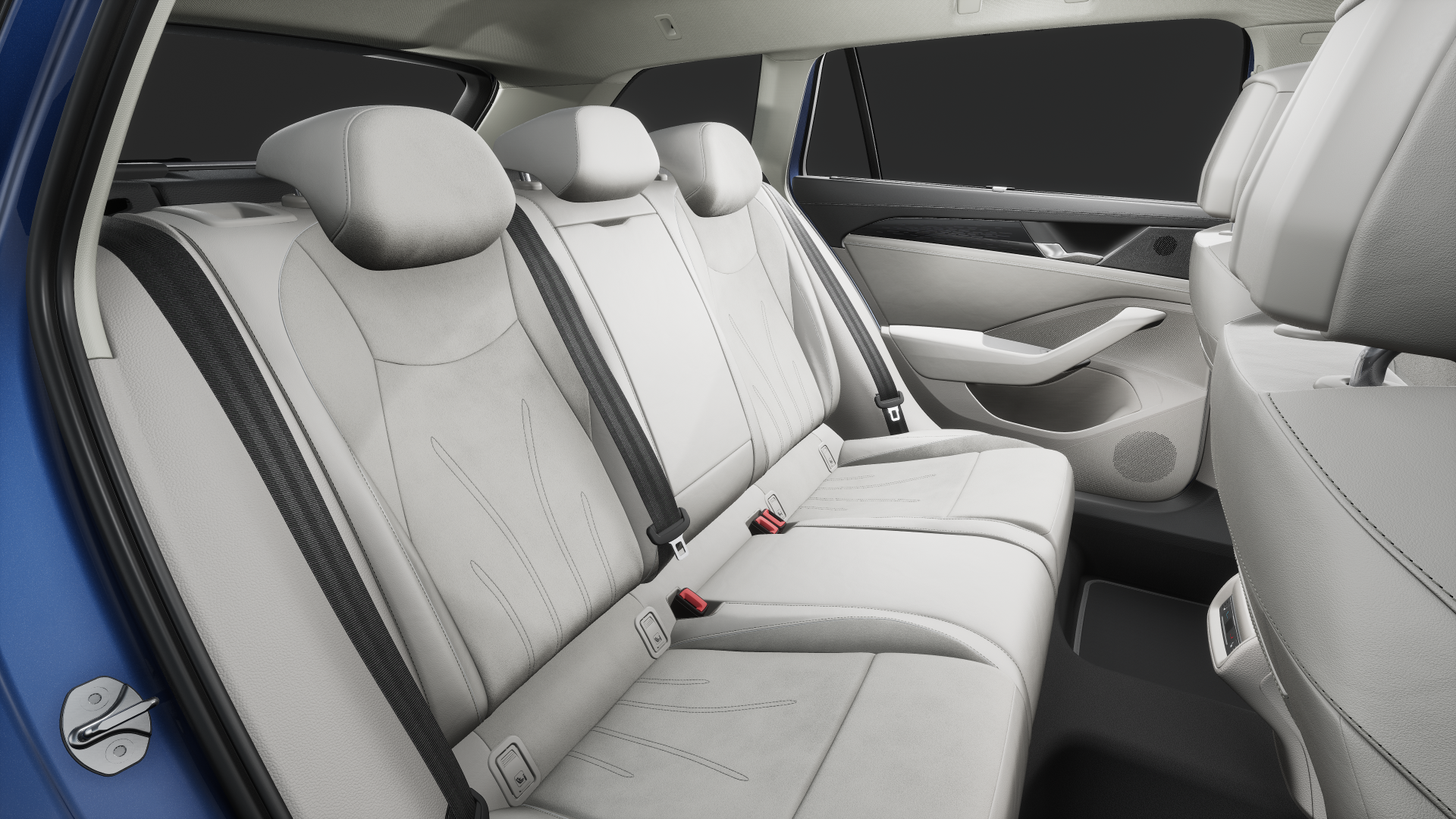 Volkswagen Passat DSG eHybrid