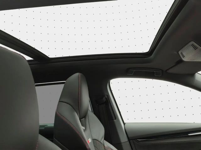 Skoda Octavia 2.0 TDI 4x4 Combi RS