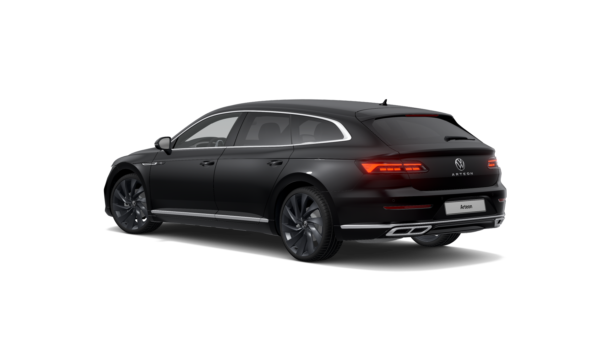Volkswagen Arteon Shooting Brake 2.0 TSI
