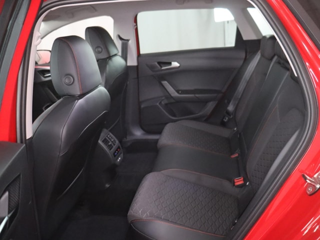 Seat Leon 1.4 TSI FR-lijn Sportstourer