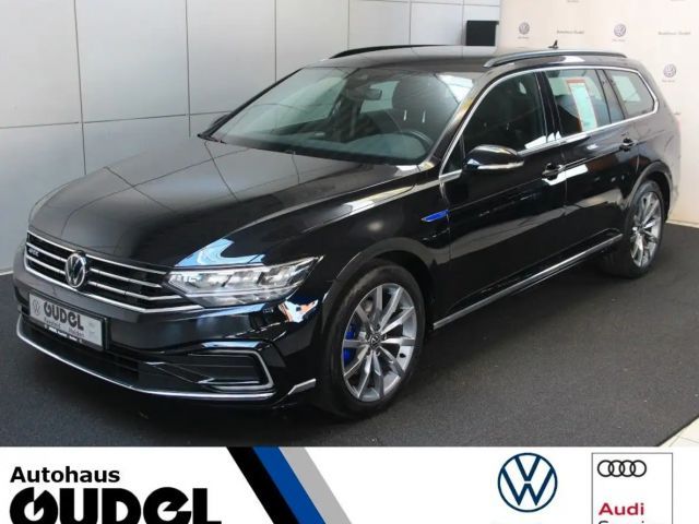 Volkswagen Passat GTE Hybrid Variant
