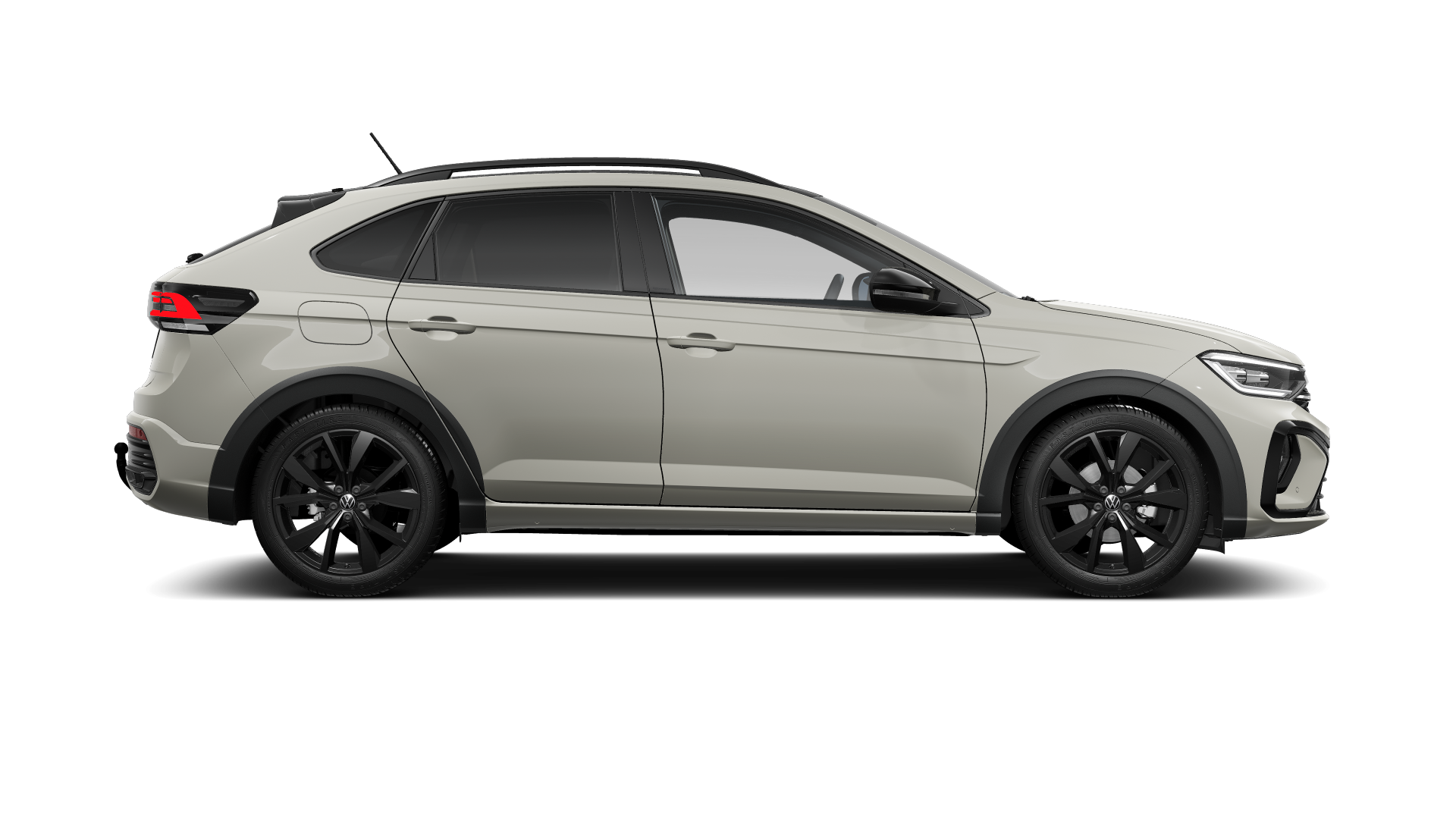 Volkswagen Taigo 1.5 TSI DSG R-Line