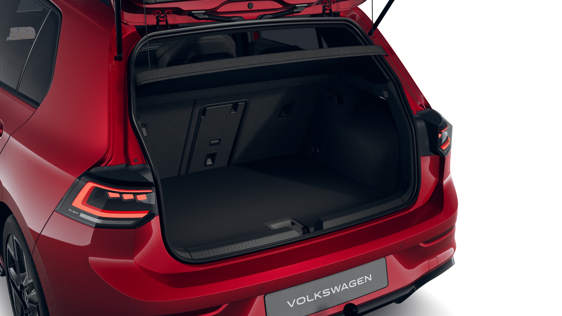 Volkswagen Golf 1.5 TSI R-Line Style