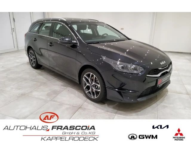 Kia Ceed GDi Spirit SportWagon