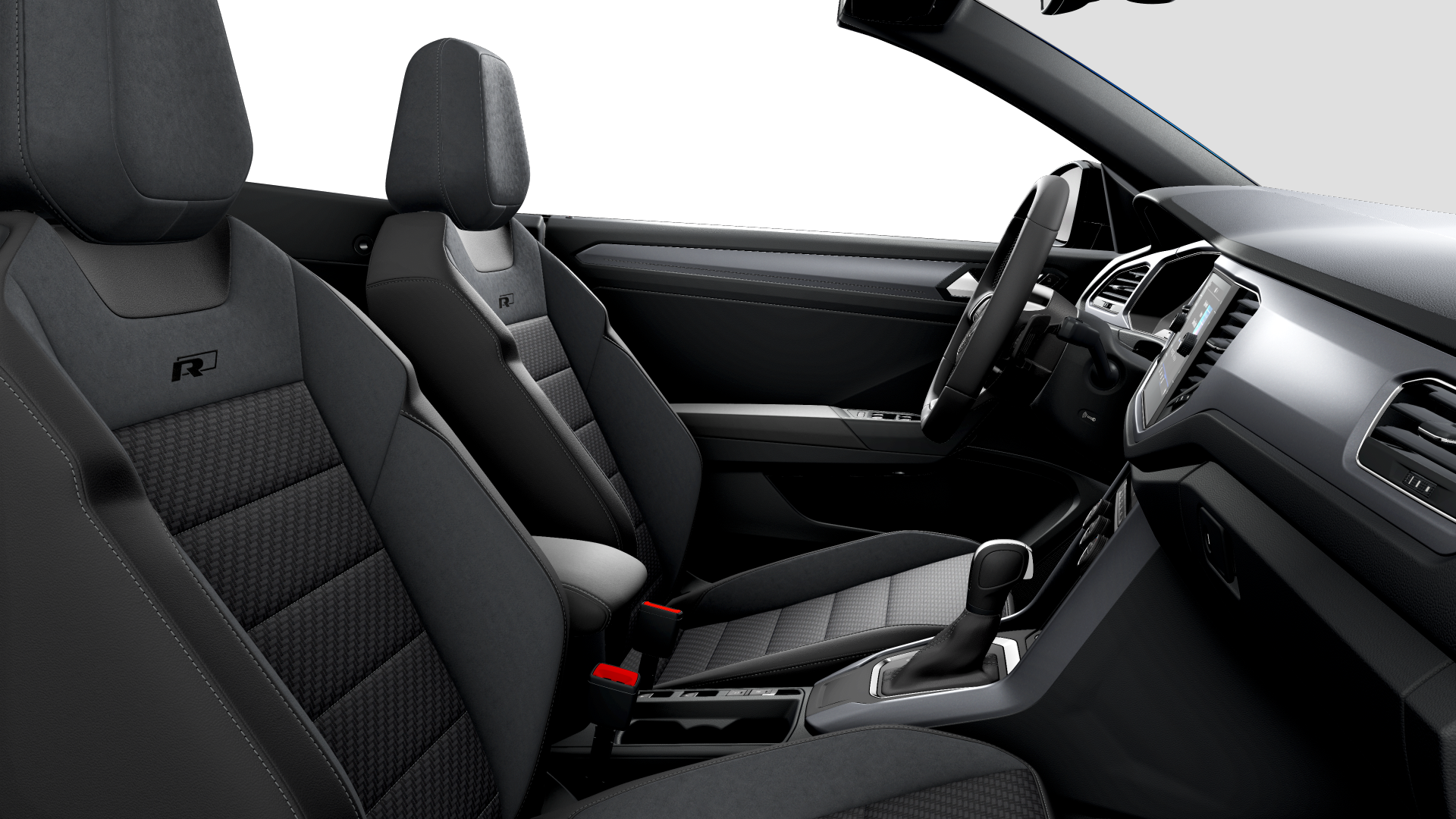 Volkswagen T-Roc 1.5 TSI Cabriolet DSG Style