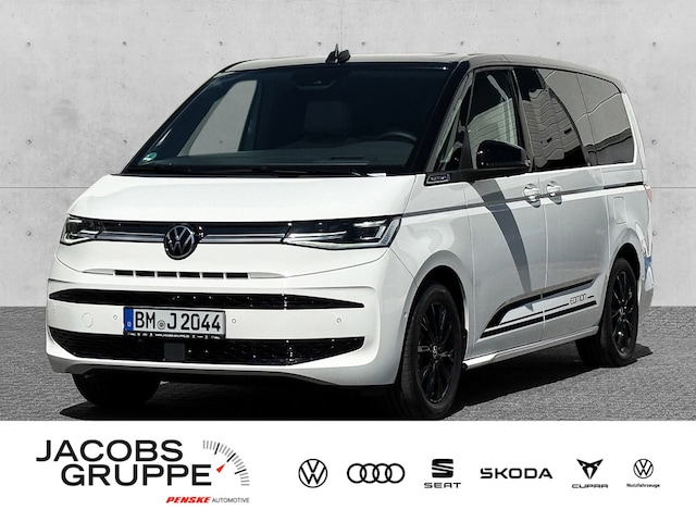 Volkswagen Multivan 2.0 TSI Lang T7