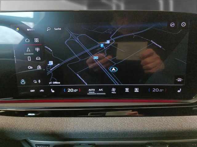 Audi A5 2.0 TDI Avant S-Line