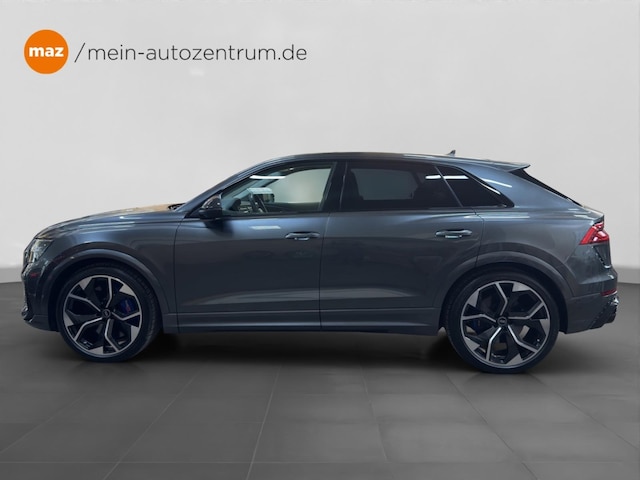 Audi RS Q8 Quattro