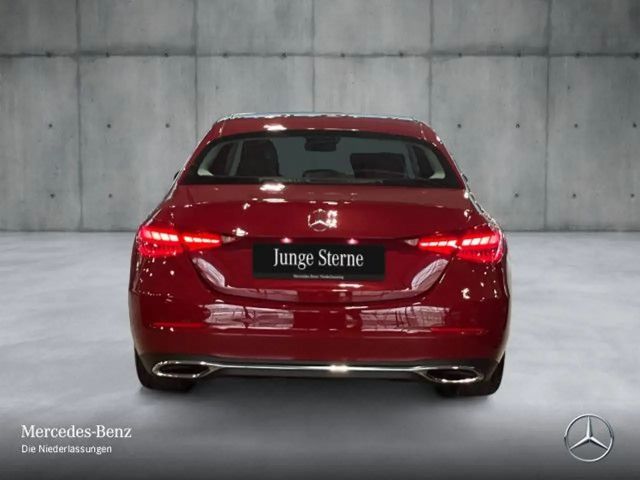 Mercedes-Benz C 200 AVANTGARDE Sedan
