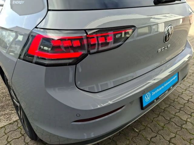 Volkswagen Golf 2.0 TDI