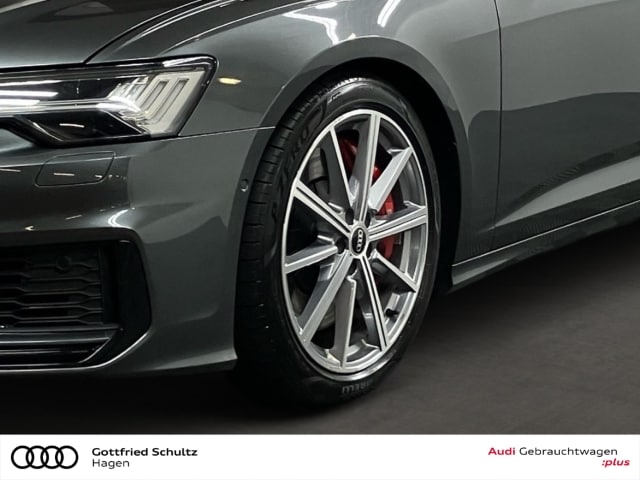 Audi S6 Avant Quattro