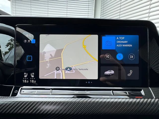 Volkswagen Golf 2.0 TSI Golf VIII