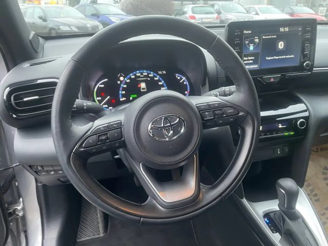 Toyota Yaris Cross 4x2 Active Hybride