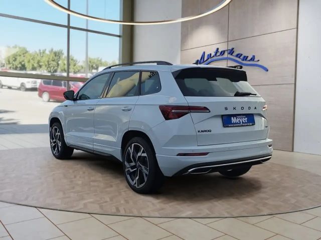 Skoda Karoq Sportline