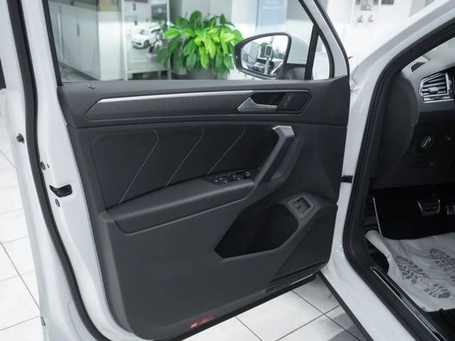 Volkswagen Tiguan R-Line eHybrid