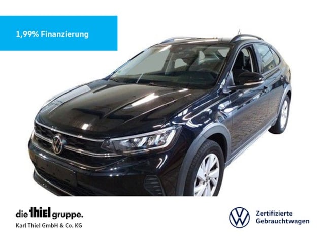 Volkswagen Taigo 1.5 TSI DSG Life