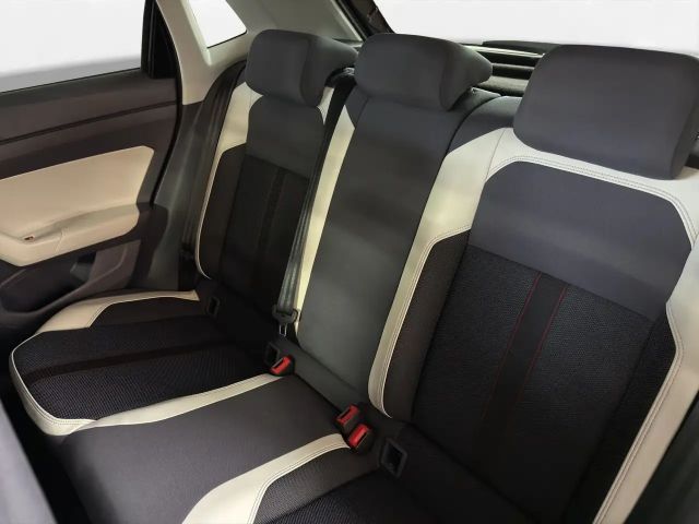 Volkswagen Polo 1.0 TSI