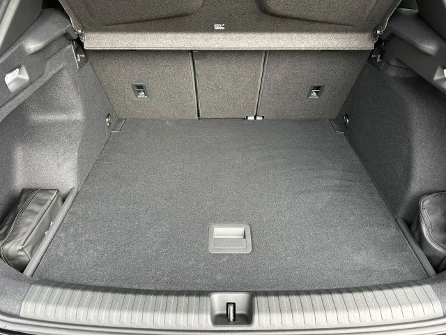 Cupra Terramar 1.5 eTSI