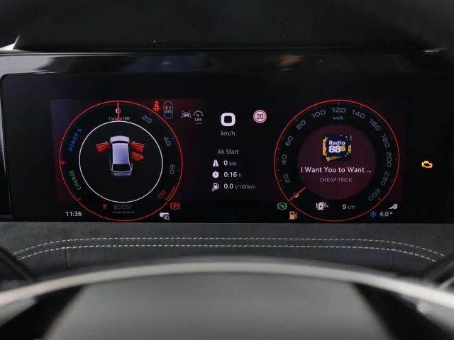 Skoda Superb Sportline iV