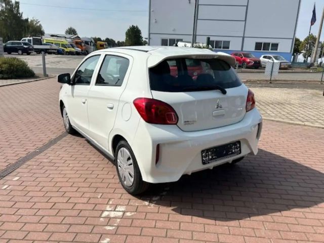 Mitsubishi Space Star MIVEC Star