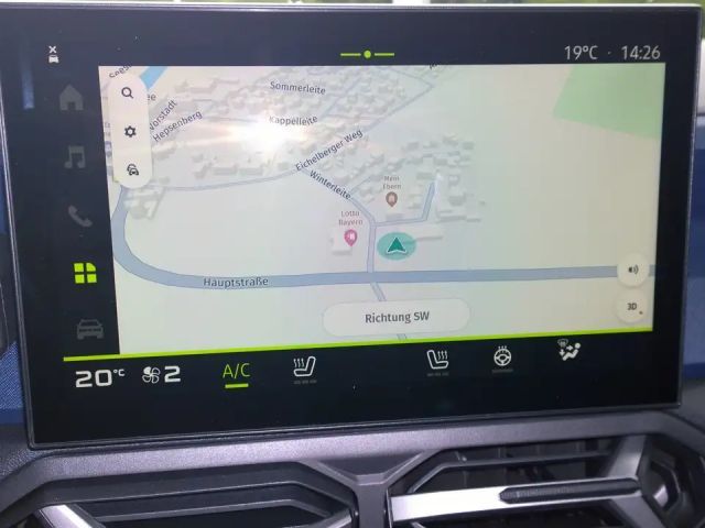 Dacia Duster 4WD TCe 130